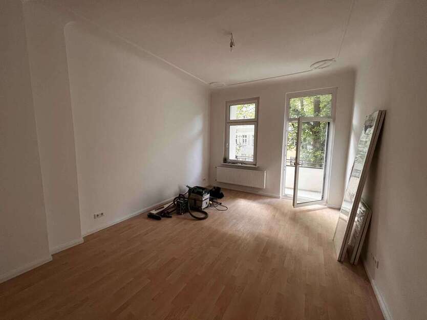 Wohnung zum Mieten in Berlin 1.107 € 55.36 m²