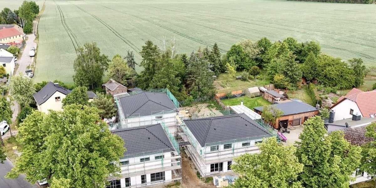 Haus zum Mieten in Ludwigsfelde 1.750 € 96.09 m² 4 zimmer