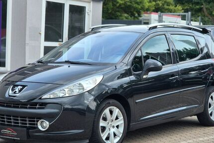 Peugeot 207 90.000 km 2.500 &euro; Teltow 14513