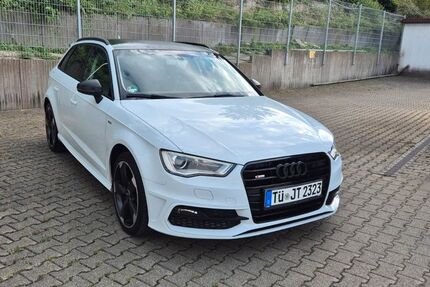 Audi A3 182.000 km 10.900 &euro; Rottweil 78628