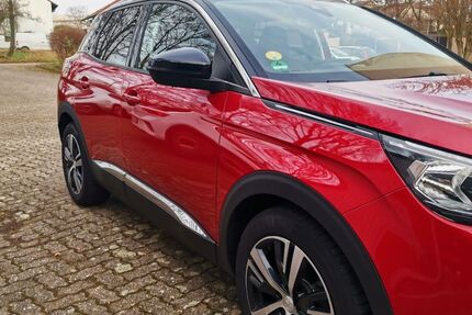 Peugeot 3008 119.000 km 14.000 &euro; Weinheim 69469