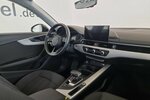 Audi A4 35 TFSI Automatik LED AHK Navi Klima Tempomat 98.400 km 21.450 &euro; Garrel 49681