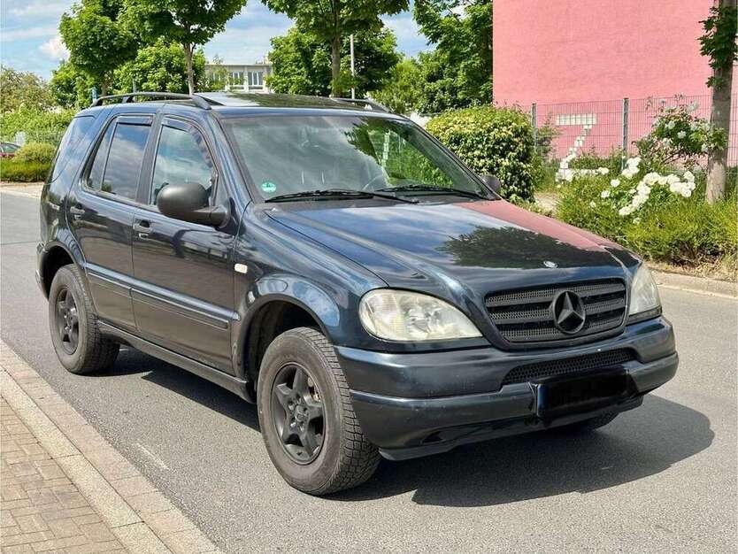 ML 320