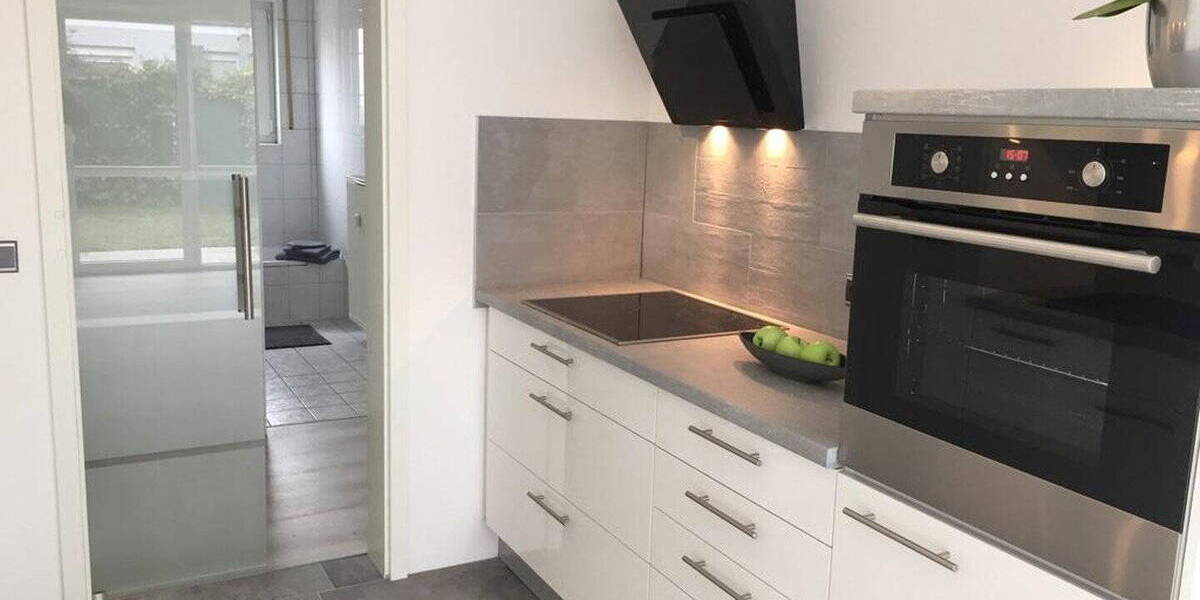 Etagenwohnung Forchheim - 2 Zimmer, 71 m&sup2;, 269.000&euro; | Angebot:26344109