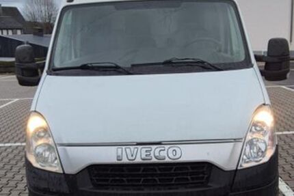 IVECO Andere 220.522 km 7.999 &euro; Raubach 56316