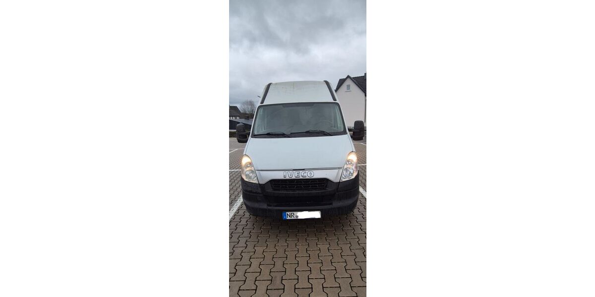 IVECO Andere 220.522 km 7.999 &euro; Raubach 56316