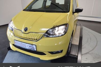 Skoda Citigo 50.500 km 18.998 &euro; Ladbergen 49549