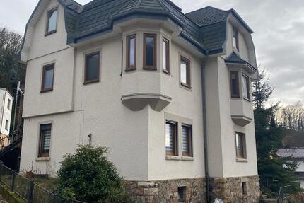 Wohnung Bad Liebenstein - 2 Zimmer, 50 m&sup2;, 525&euro; | Angebot:25366124