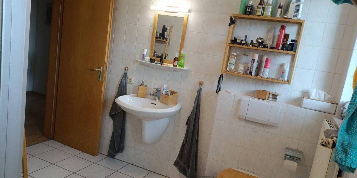 Reihenmittelhaus Geilenkirchen Hatterath - 4 Zimmer, 104 m&sup2;, 910&euro; | Angebot:26903031