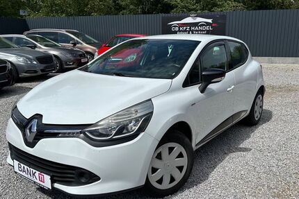 Renault Clio 126.000 km 6.200 &euro; Breitscheid 35767