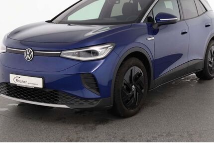 VW ID.4 68.038 km 26.980 &euro; Neumarkt 92318