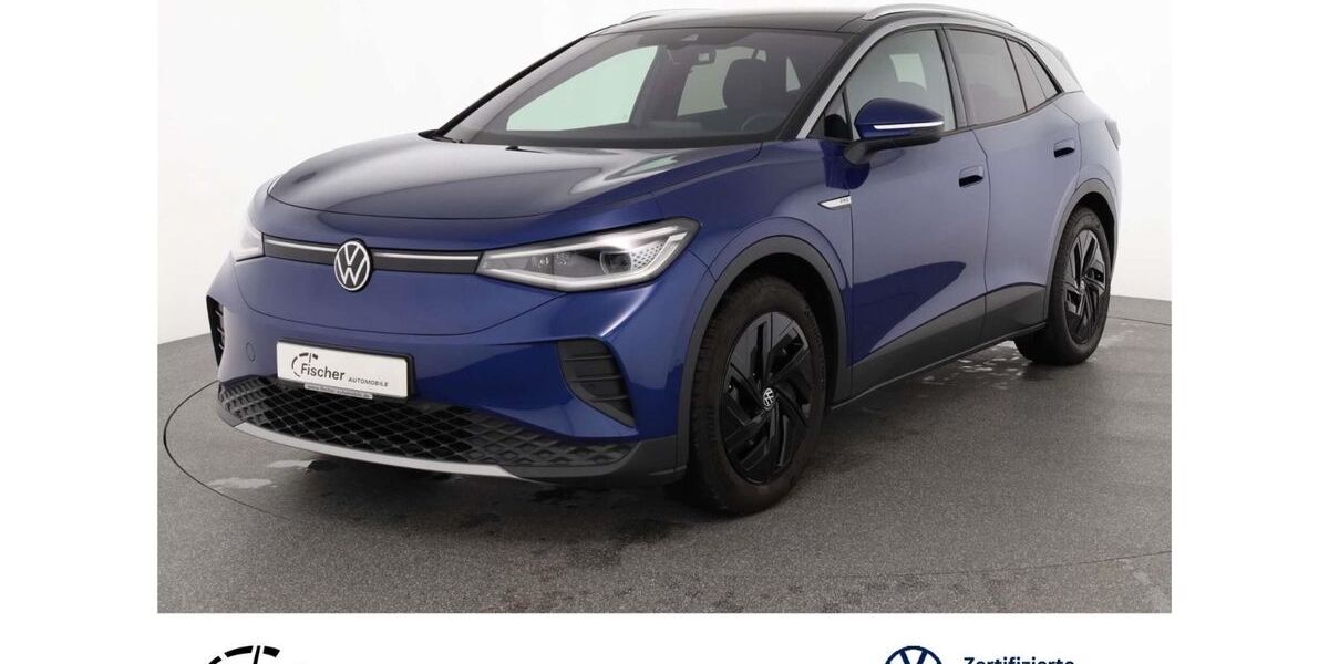 VW ID.4 68.038 km 26.980 &euro; Neumarkt 92318