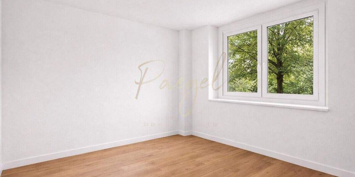 Etagenwohnung Fehrbellin - 2 Zimmer, 33 m&sup2;, 99.400&euro; | Angebot:25750281