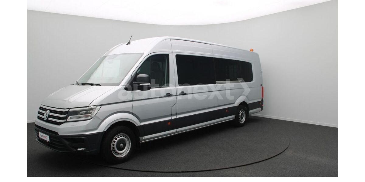 VW Crafter 239.050 km 28.548 &euro; Mönchengladbach 41066
