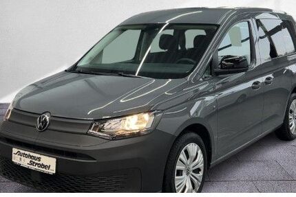 VW Caddy 33.768 km 27.290 € Schnaittach 91220