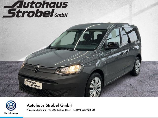 VW Caddy 33.768 km 27.290 € Schnaittach 91220
