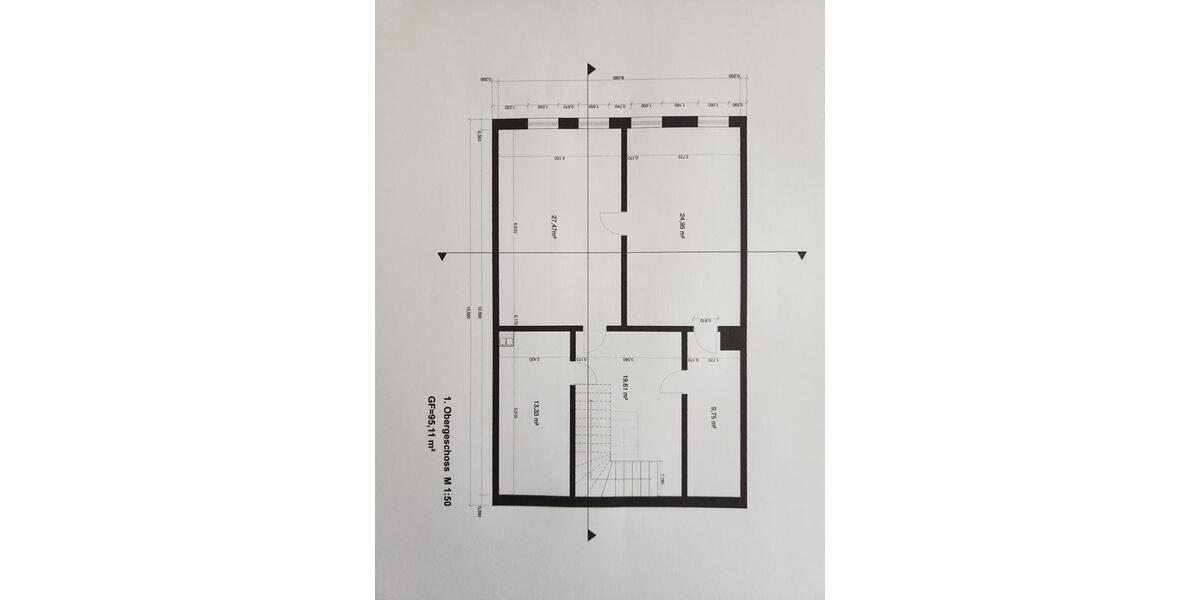 Einfamilienhaus Bad Frankenhausen/Kyffhäuser Kyffhäuser - 65.000&euro; | Angebot:24650238