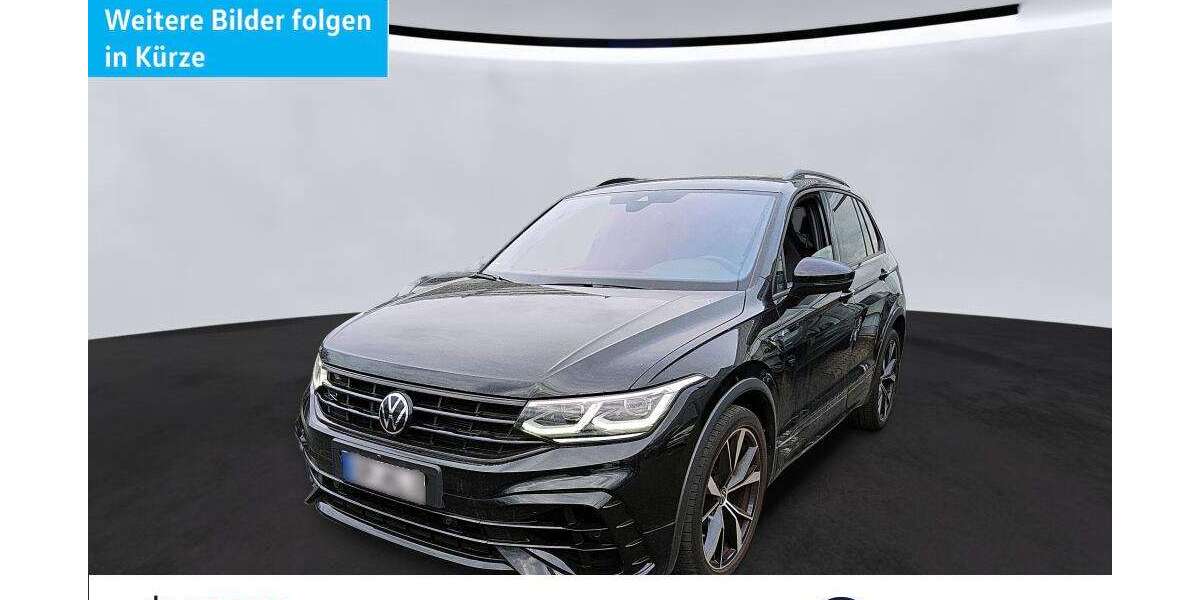 VW Tiguan 28.902 km 40.975 &euro; Troisdorf 53842