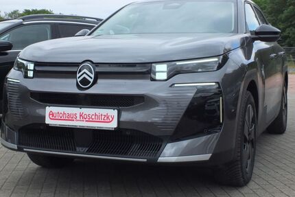 Citroen C5 Aircross 3.500 km 35.500 &euro; Wimmelburg 06313