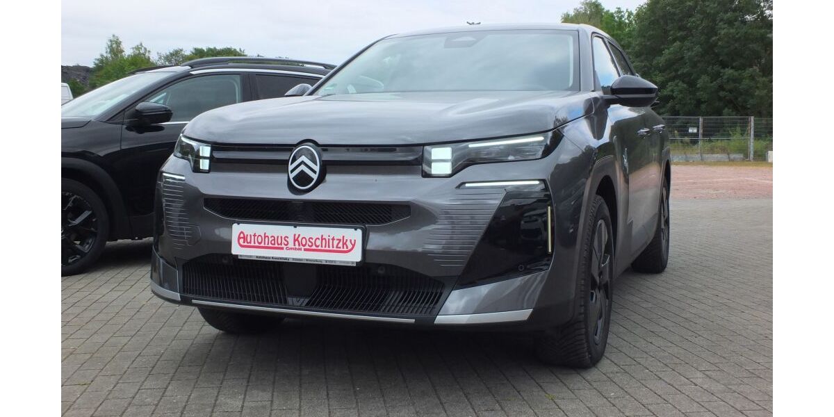Citroen C5 Aircross 3.500 km 35.500 &euro; Wimmelburg 06313