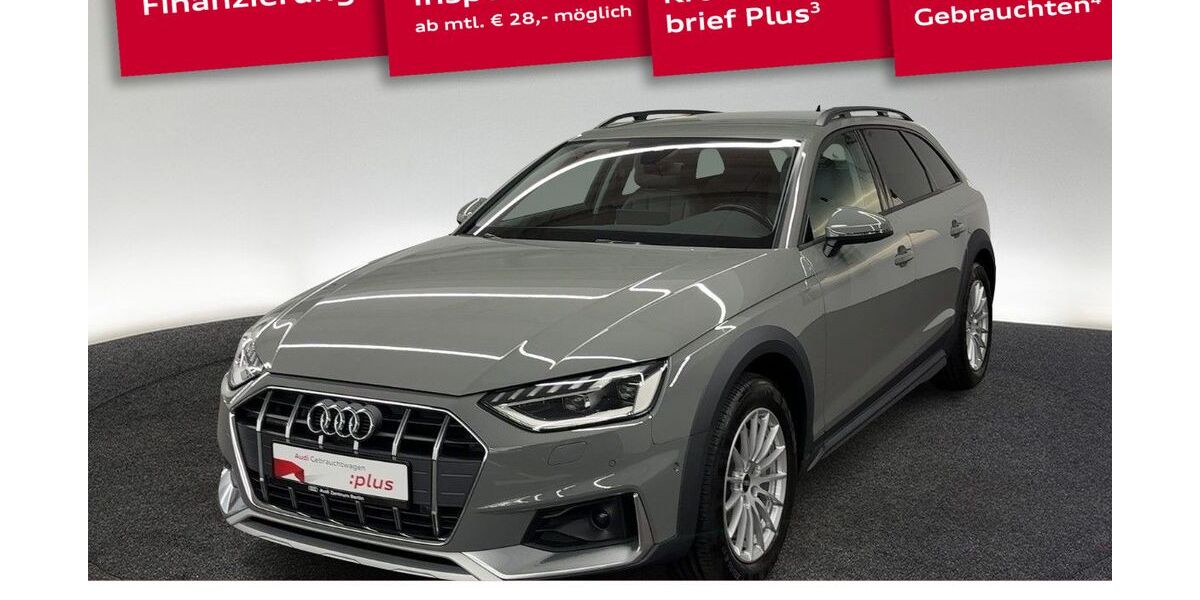 Audi A4 67.300 km 28.950 &euro; Berlin 10587