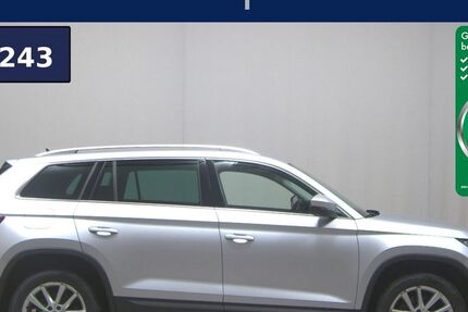 Skoda Kodiaq 86.168 km 26.780 € Gyhum/Bockel 27404