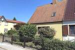 DHH mit schönem Garten in Eisleben 3 zimmer