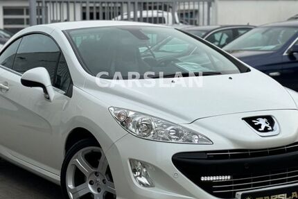 Peugeot 308 137.000 km 7.998 &euro; Worms 67547