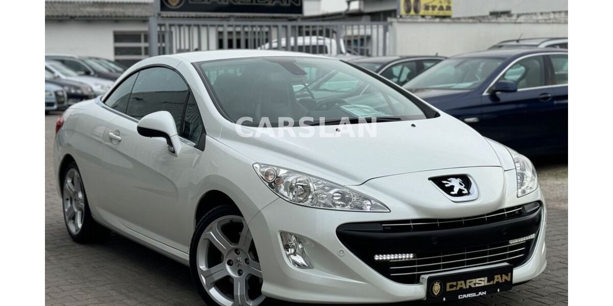 Peugeot 308 137.000 km 7.998 &euro; Worms 67547