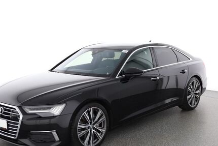 Audi A6 59.445 km 40.880 € Schönefeld 12529