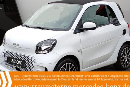 Smart ForTwo 49.079 km 10.890 &euro; Schwäbisch Gmünd 73529