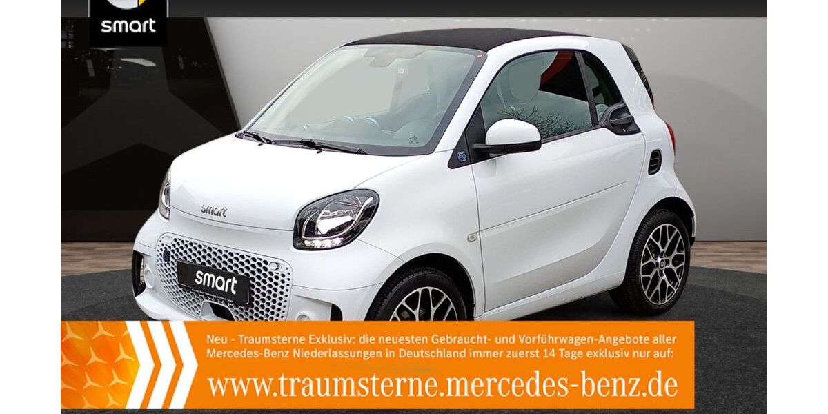 Smart ForTwo 49.079 km 10.890 &euro; Schwäbisch Gmünd 73529