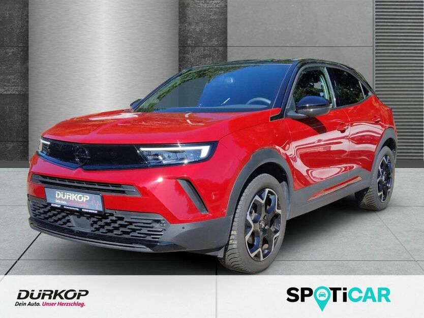 Mokka