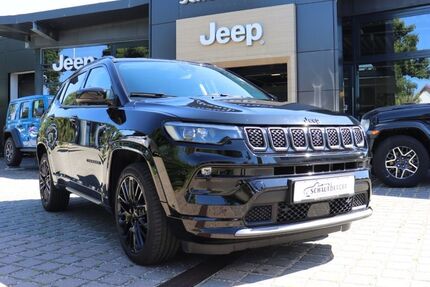 Jeep Compass 16.460 km 29.990 &euro; Potsdam 14482