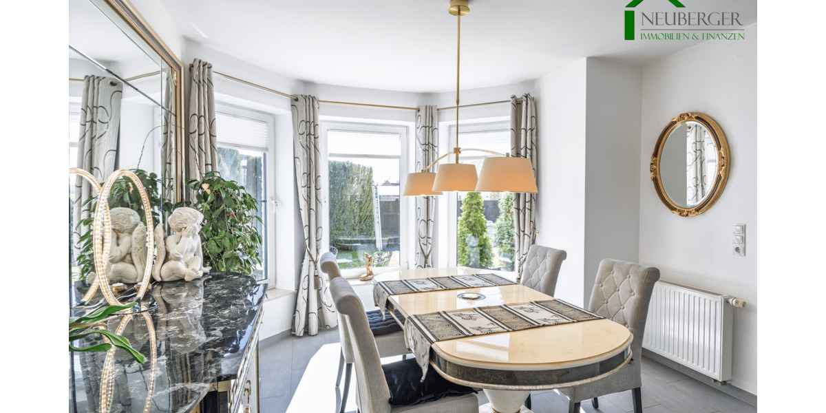 Einfamilienhaus Lahn - 7 Zimmer, 193 m&sup2;, 460.000&euro; | Angebot:26541187