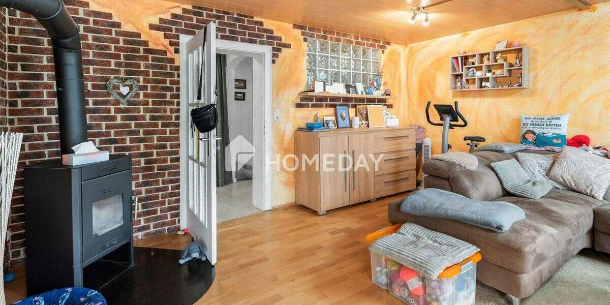 Mehrfamilienhaus, Wohnhaus Gersfeld (Rhön) Gersfeld - 1 Zimmer, 346 m&sup2;, 398.000&euro; | Angebot:25820158