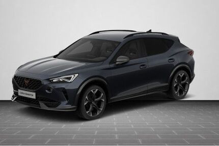 Cupra Formentor 25.206 km 31.990 &euro; Bingen / Rhein 55411