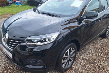 Renault Kadjar 76.000 km 16.990 &euro; Rostock 18146