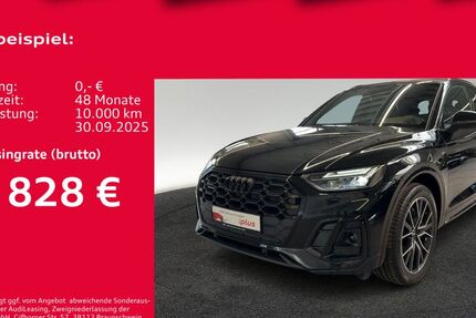 Audi Q5 9.999 km 66.990 € Hannover 30179