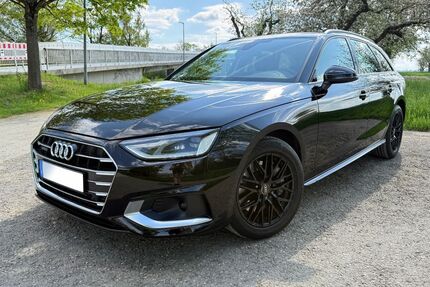 Audi A4 121.000 km 18.000 &euro; Filderstadt 70794