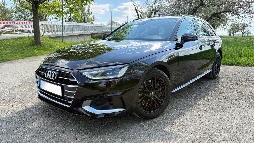 Audi A4 121.000 km 18.000 &euro; Filderstadt 70794