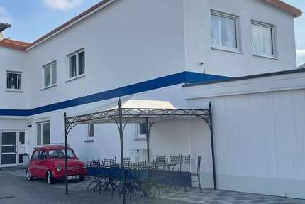 Büro in Eggenstein-Leopoldshafen 1.650 € 212 m² zimmer