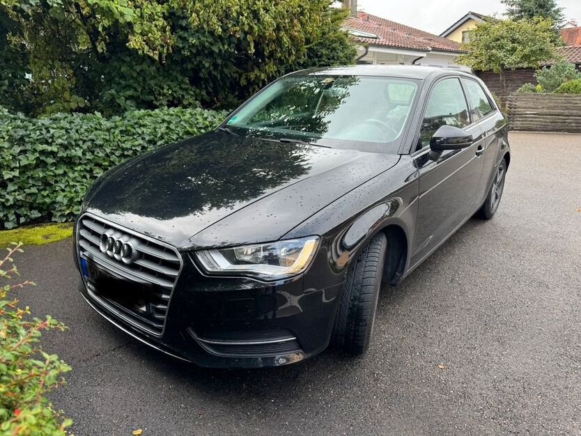 Audi A3 139.800 km 9.870 € Zimmern 78658