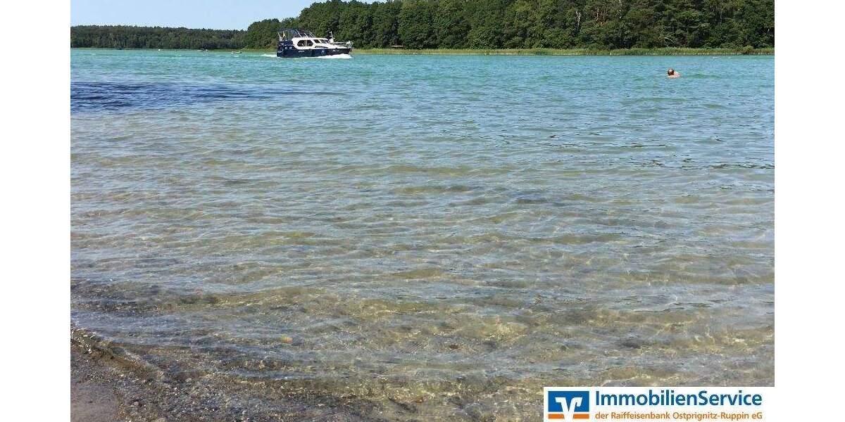 Grundstück Rheinsberg Dorf Zechlin - 215.000&euro; | Angebot:25666011