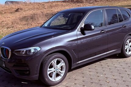 BMW X3 38.900 km 33.100 &euro; Altmittweida 09648