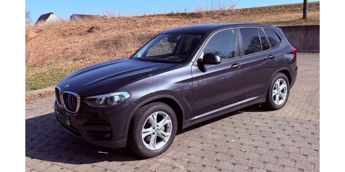 BMW X3 38.900 km 33.100 &euro; Altmittweida 09648