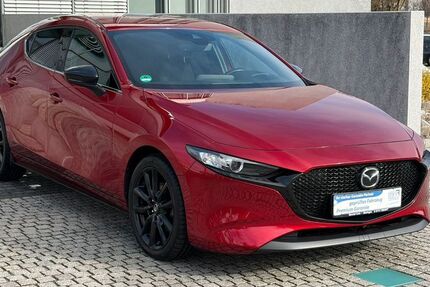 Mazda 3 45.000 km 21.500 &euro; Mietingen 88487