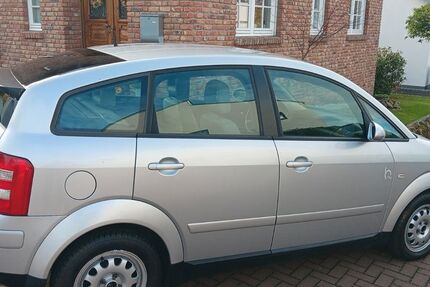 Audi A2 295.000 km 3.800 € Essen 45279