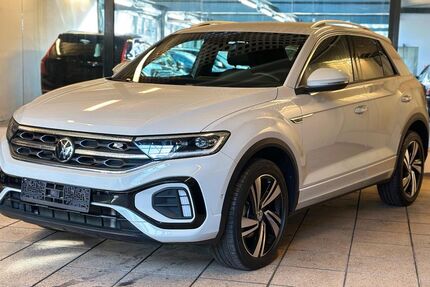 VW T-Roc 15.000 km 26.450 &euro; Berlin 10829