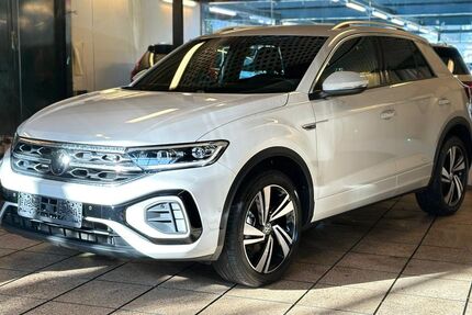 VW T-Roc 15.000 km 26.950 &euro; Berlin 10829